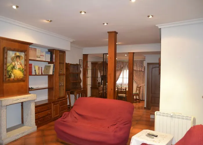 Casa Santo Tome