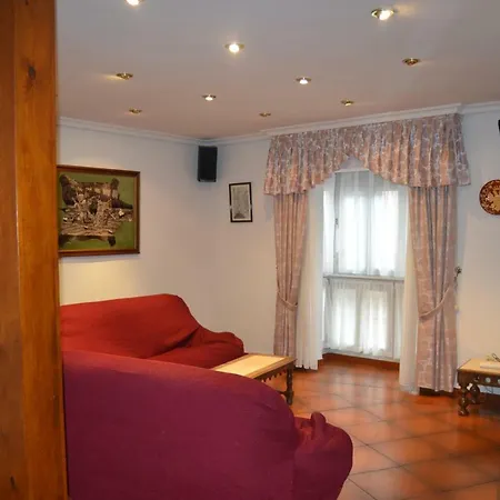 Apartament Casa Santo Tome Toledo Zewnętrze zdjęcie