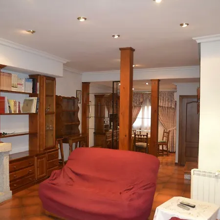 Apartament Casa Santo Tome Toledo Zewnętrze zdjęcie
