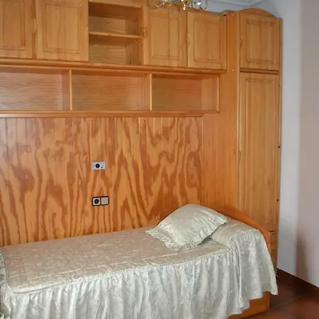 Apartament Casa Santo Tome Toledo Zewnętrze zdjęcie