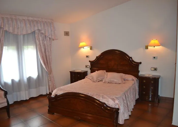 Casa Santo Tome