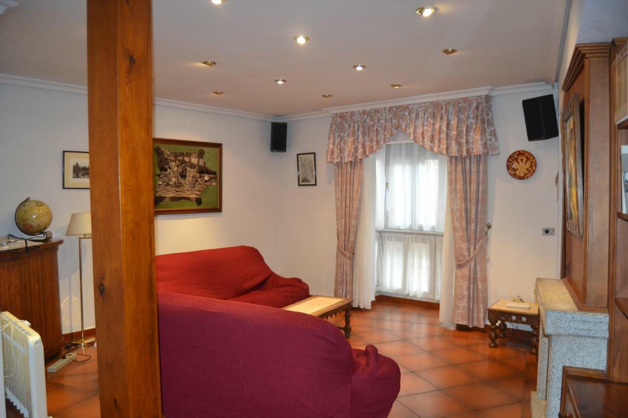 Casa Santo Tome Appartement