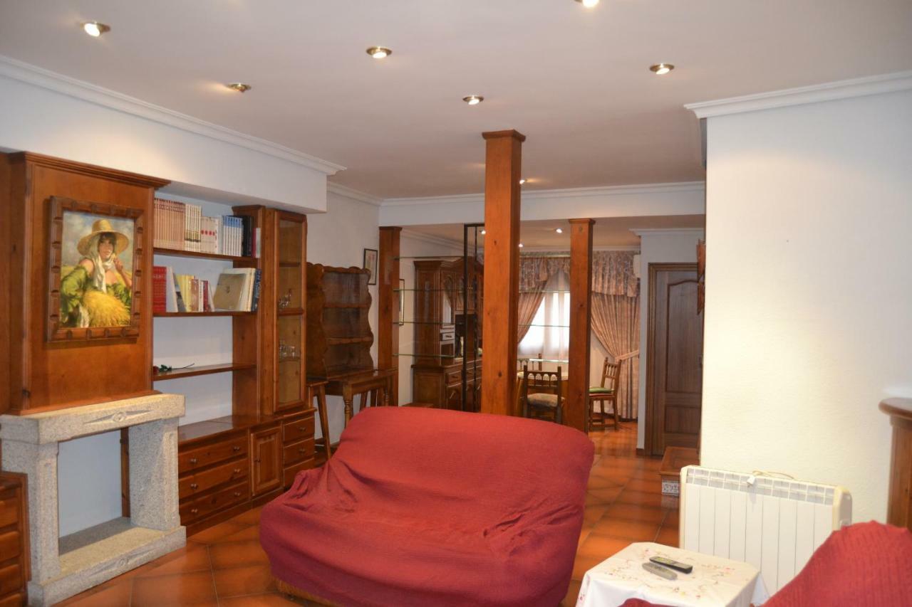 Casa Santo Tome *