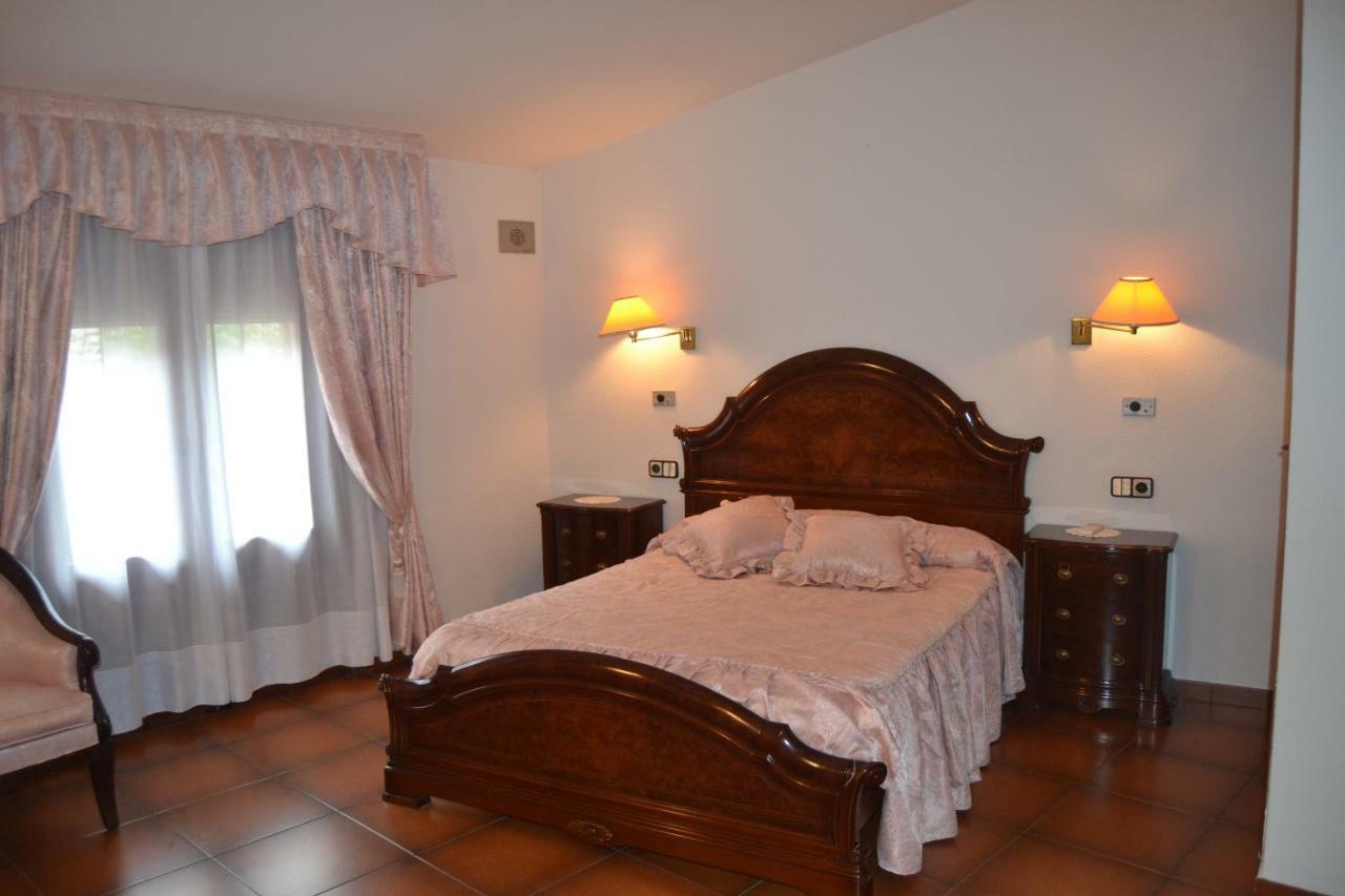 Casa Santo Tome