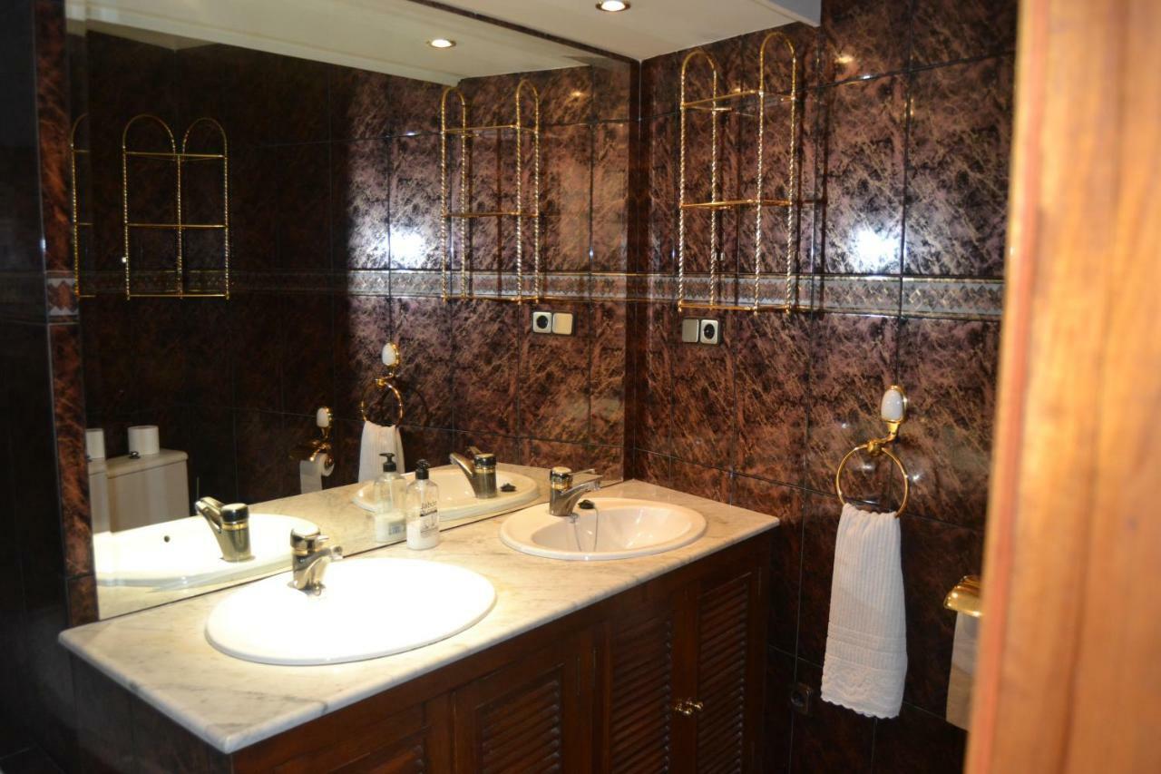 Casa Santo Tome Appartement *